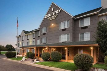 Country Inn & Suites by Radisson