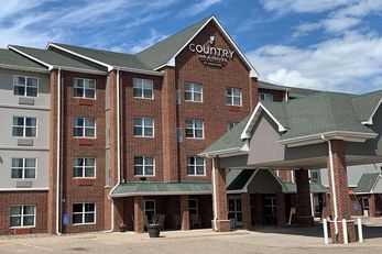 Country Inn & Suites Shoreview