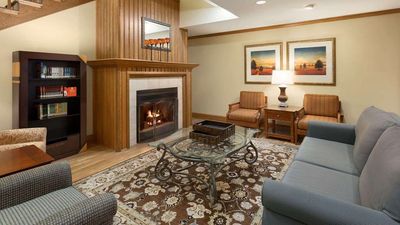 Country Inn & Suites Rochester