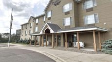 Country Inn & Suites Elk River