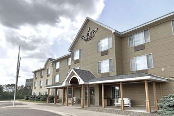 Country Inn & Suites Elk River