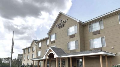 Country Inn & Suites Elk River