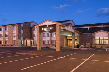 Country Inn & Suites Coon Rapids