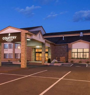 Country Inn & Suites Coon Rapids