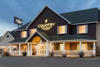 Country Inn & Suites Little Falls