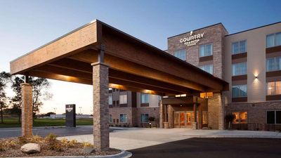 Country Inn & Suites Roseville