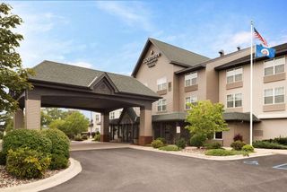 Country Inn & Suites St Cloud East