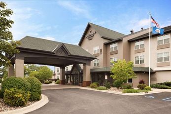 Country Inn & Suites St Cloud East