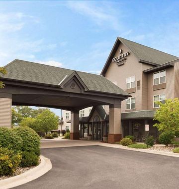 Country Inn & Suites St Cloud East