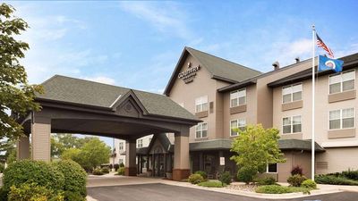 Country Inn & Suites St Cloud East