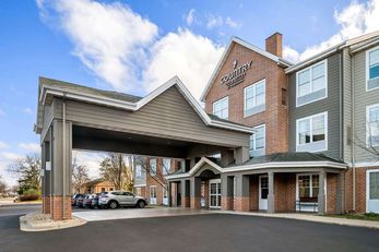 Country Inn & Suites Red Wing