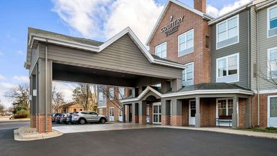 Country Inn & Suites Red Wing