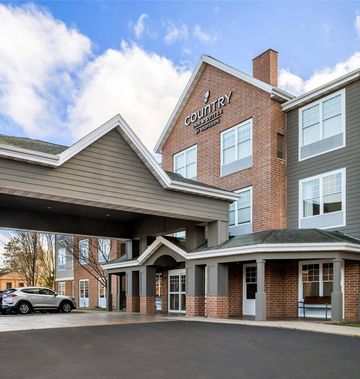 Country Inn & Suites Red Wing