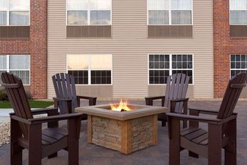 Country Inn & Suites Rochester South