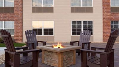 Country Inn & Suites Rochester South