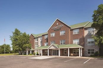 Country Inn & Suites Cottage Grove