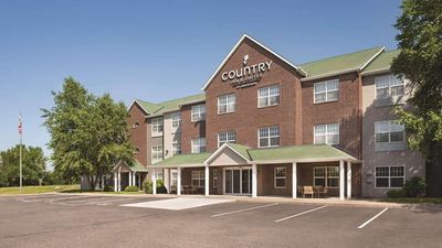 Country Inn & Suites Cottage Grove