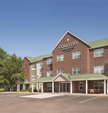 Country Inn & Suites Cottage Grove