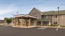 Country Inn & Suites Willmar