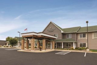Country Inn & Suites Willmar