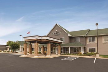 Country Inn & Suites Willmar