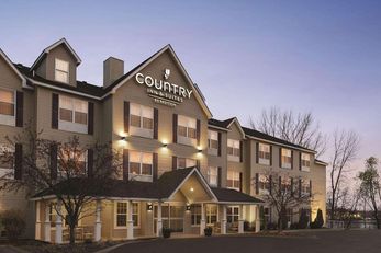 Country Inn & Suites Forest Lake