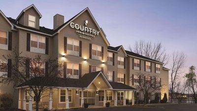 Country Inn & Suites Forest Lake