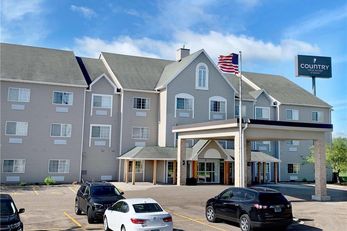 Country Inn & Suites Owatonna