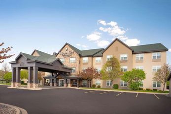 Country Inn & Suites Albertville