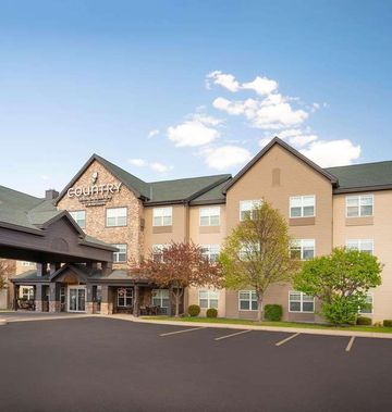 Country Inn & Suites Albertville