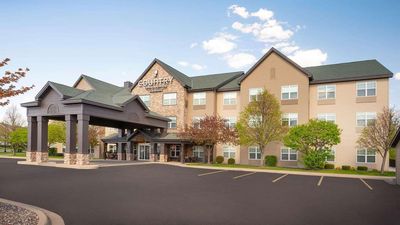 Country Inn & Suites Albertville