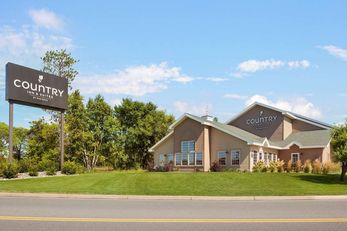 Country Inn & Suites Baxter