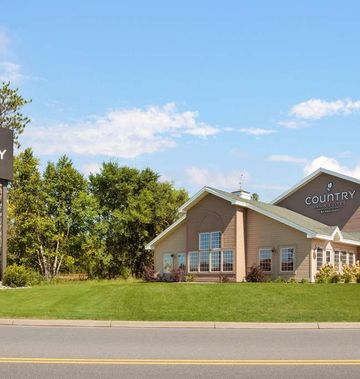Country Inn & Suites Baxter