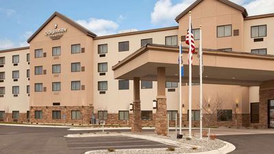 Country Inn & Suites Bemidji