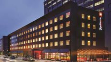 Radisson Red Minneapolis Downtown