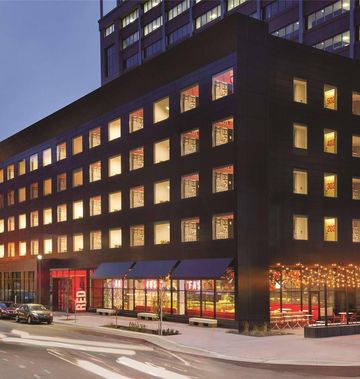 Radisson Red Minneapolis Downtown