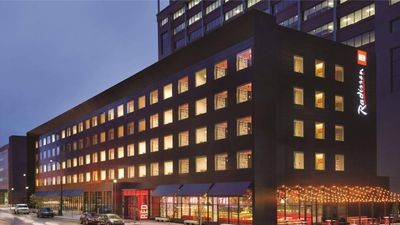 Radisson Red Minneapolis Downtown