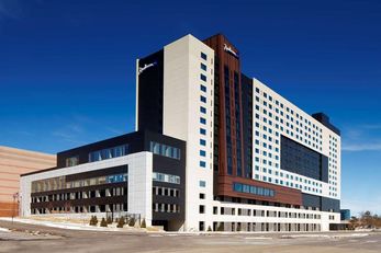 Radisson Blu Mall of America