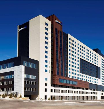 Radisson Blu Mall of America