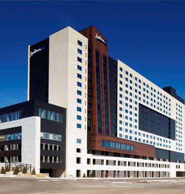 Radisson Blu Mall of America