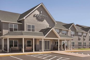 Country Inn & Suites Buffalo