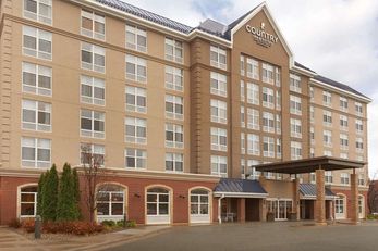 Country Inn & Suites Bloomington MOA