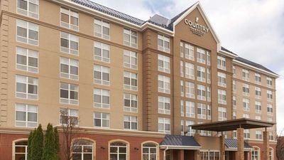 Country Inn & Suites Bloomington MOA