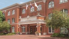 Country Inn & Suites St. Charles