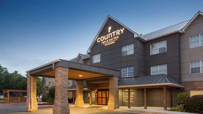 Country Inn & Suites by Radisson