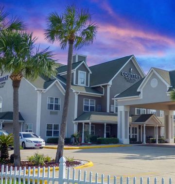 Country Inn & Suites Biloxi-Ocean Springs