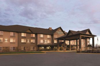 Country Inn & Suites Billings