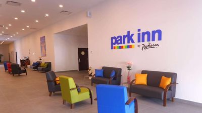 Park Inn By Radisson Mazatlan