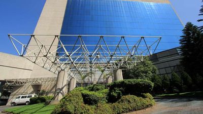 Radisson Paraiso Hotel Mexico City