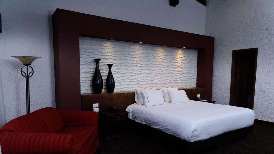 Radisson Hotel Tapatio Guadalajara Room